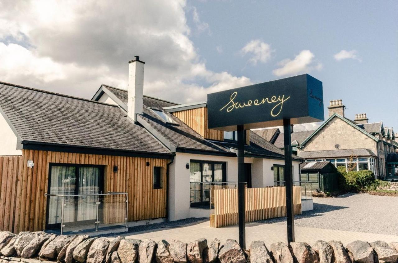 Sweeney Aviemore One 외부 사진